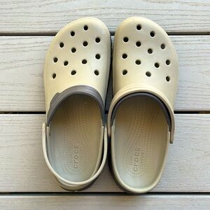 Crocs clogs